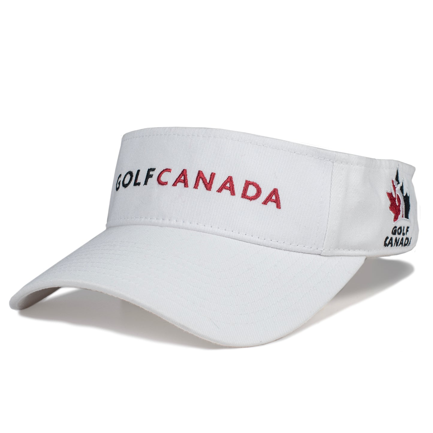 visière de Golf Canada